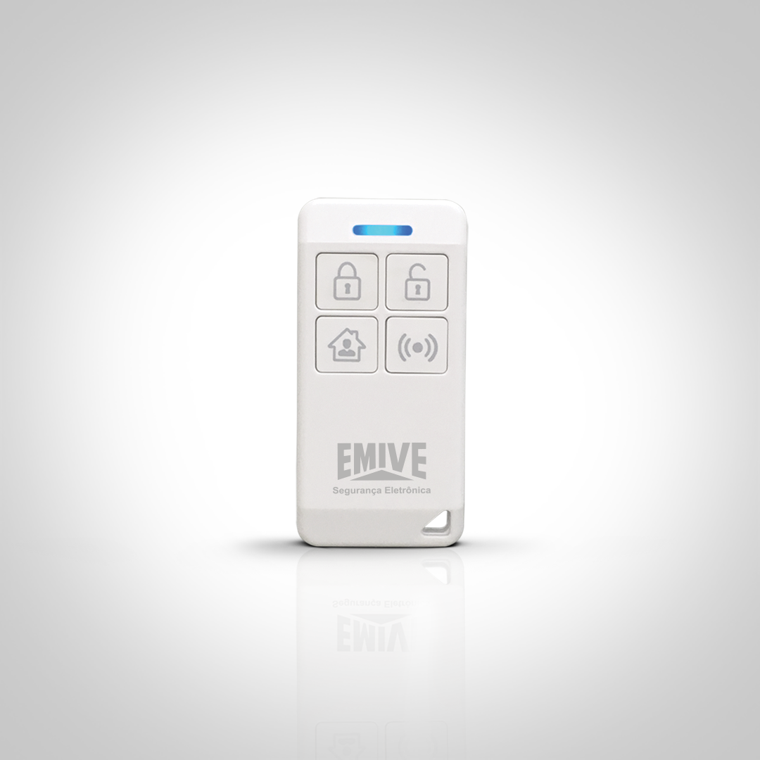 Controle Remoto Emive