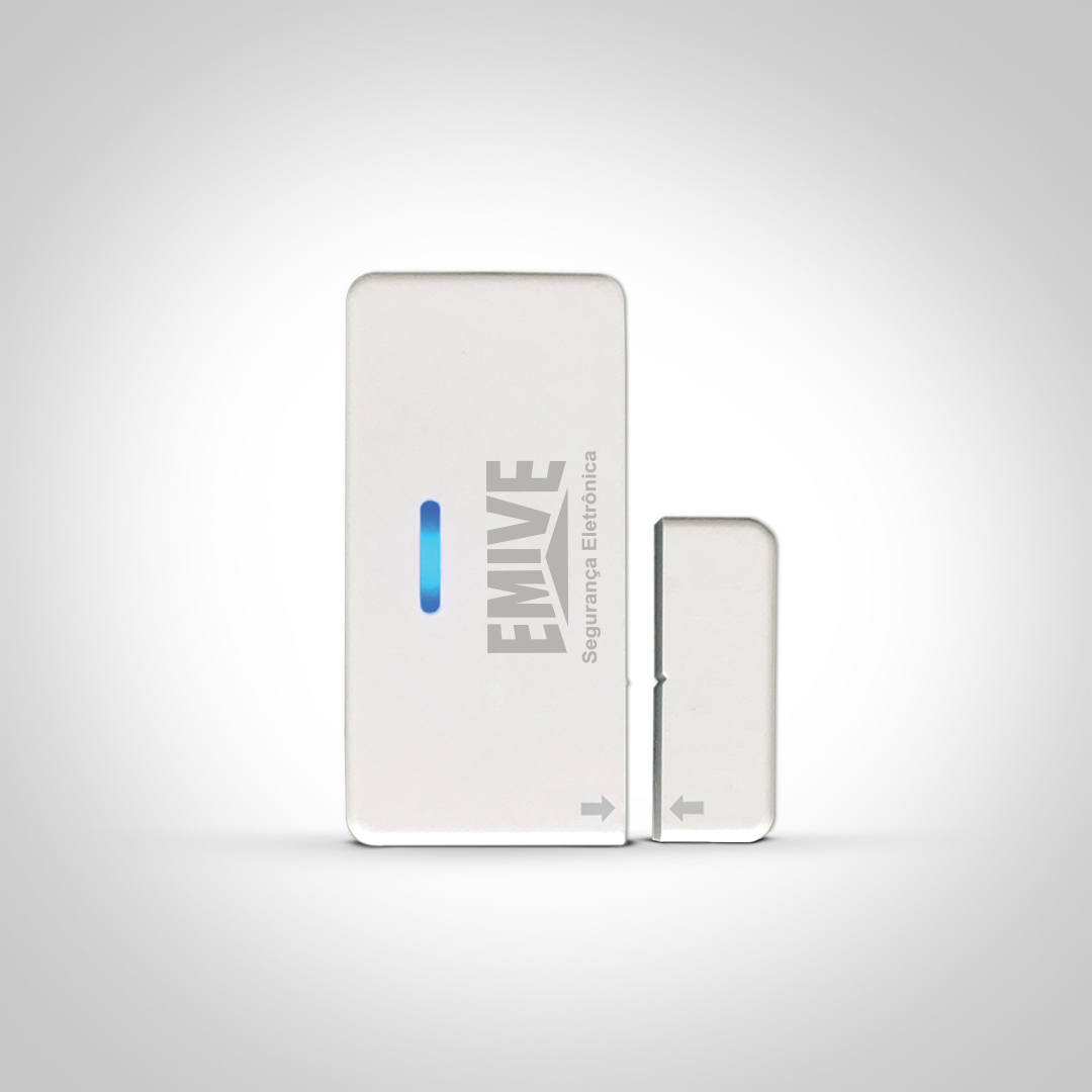 Sensor Magnético Emive