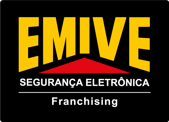 Emive Franchising - Segurança Eletrônica